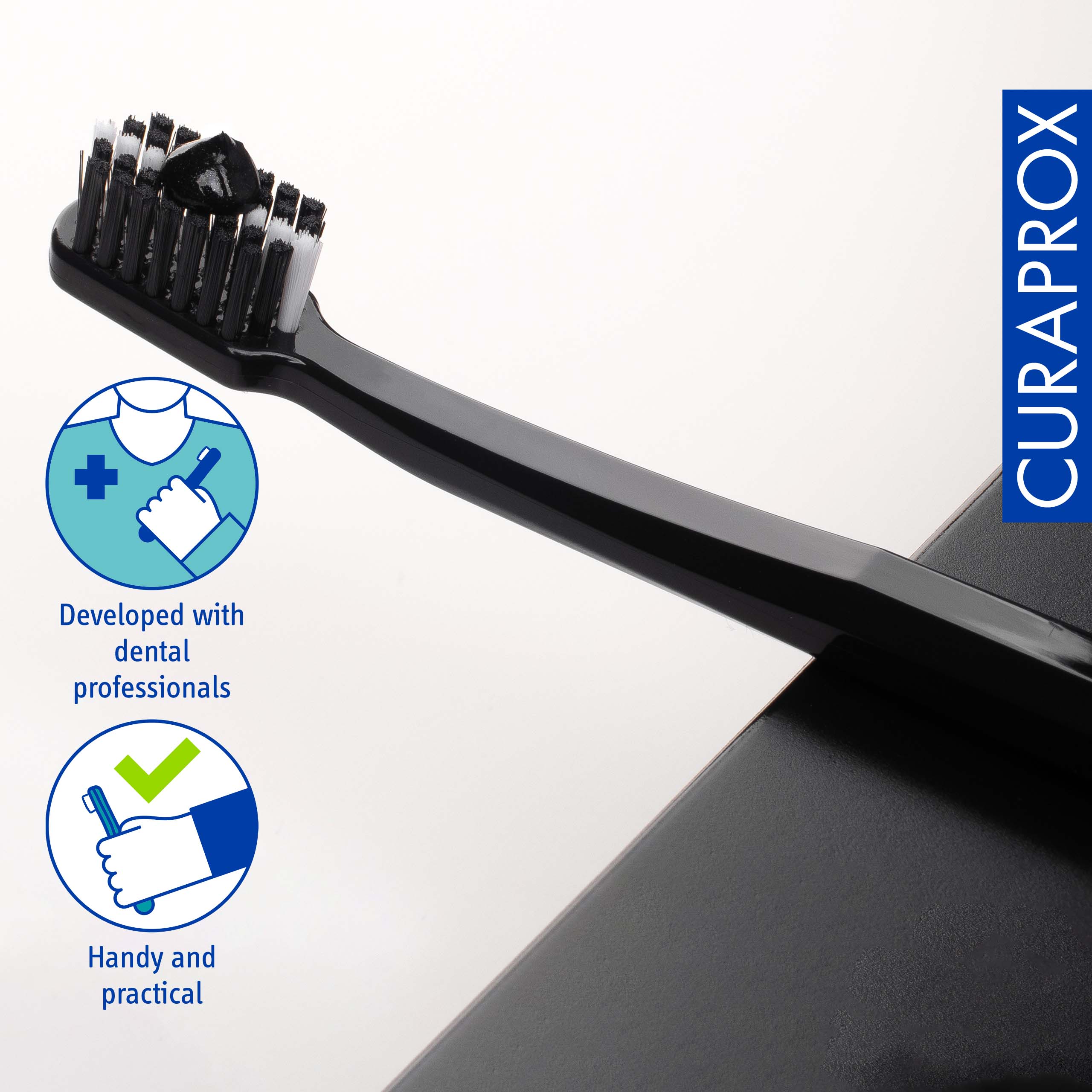 BiW Duo. black/white. 2pcs - Image 5